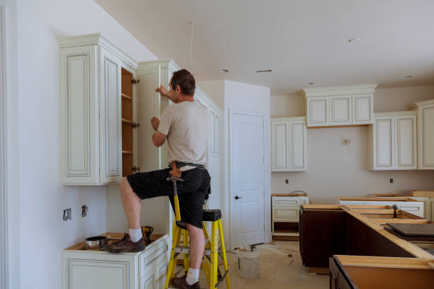 Licensed Kitchen service in Maryland, MD - JMT Kitchen Cabinet